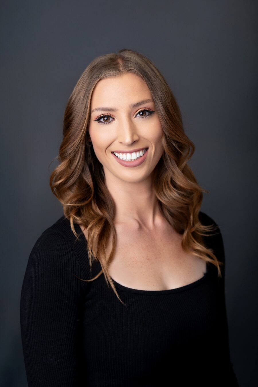 Portrait of Shelby Dunham, Designated Broker at Platinum Ridge Real Estate