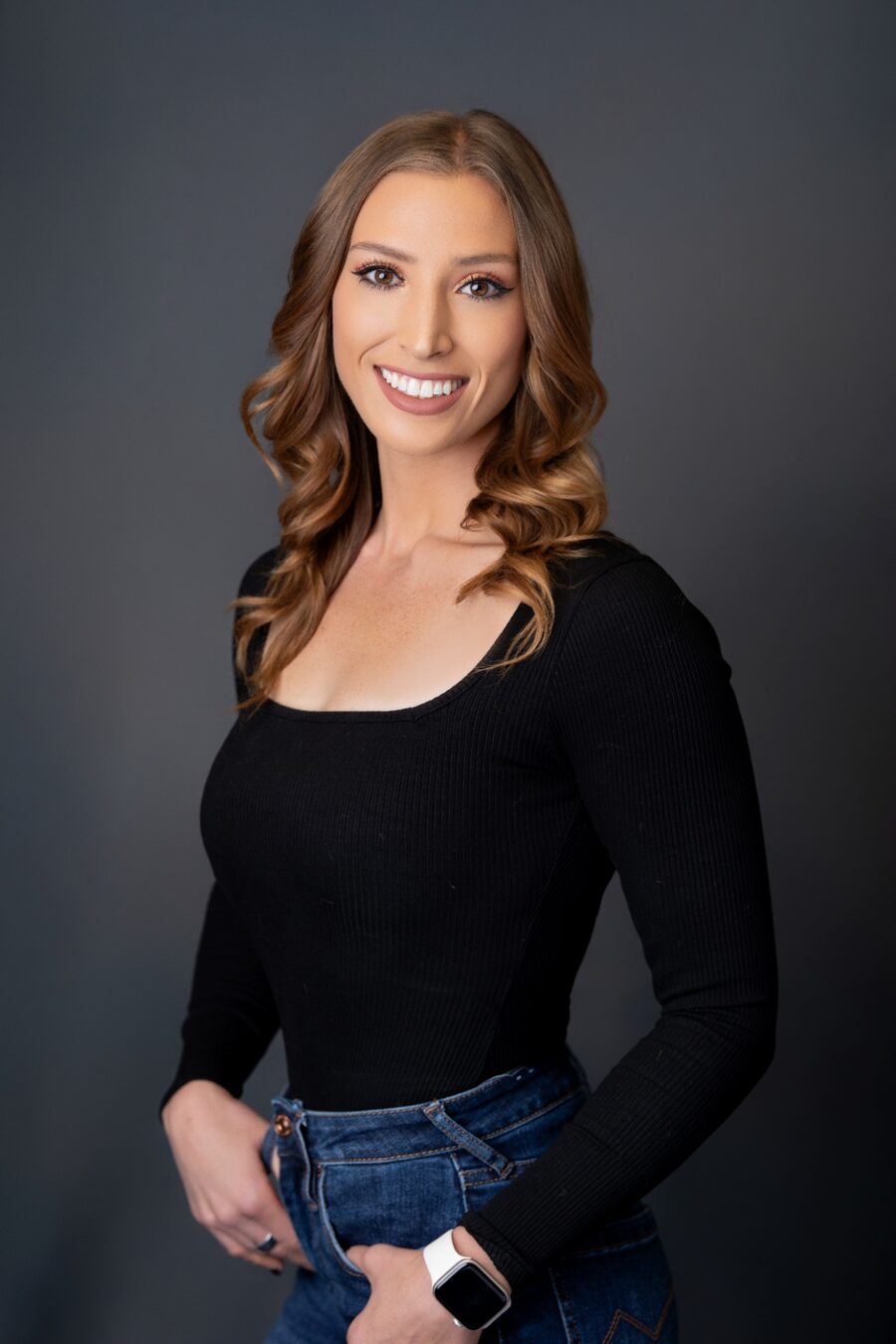 Shelby Dunham, Designated Broker of Platinum Ridge Real Estate in Prescott, Arizona